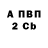 Амфетамин VHQ Sidney Lutrey